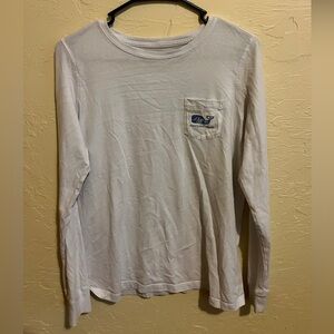 Vineyard Vine Long Sleeve